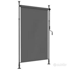 Tenda verticale da esterno/balcone
