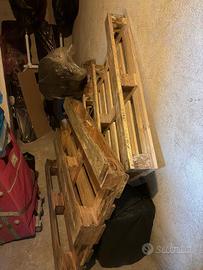 bancali - PALLET