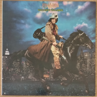 Eugenio Finardi N.2 LP
