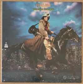 Eugenio Finardi N.2 LP