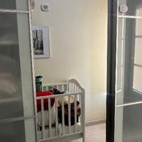 Armadio IKEA PAX – 50x60x236 cm con anta a specchi