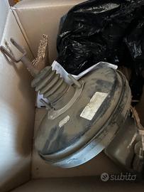 Servofreno Mercedes B W 245