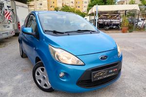 Ford Ka 1.2 8V 69CV 2011 12 mesi di garanzia e man