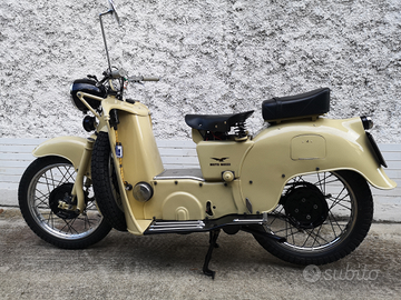 Moto guzzi Galletto 192
