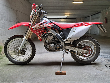 Crf250x