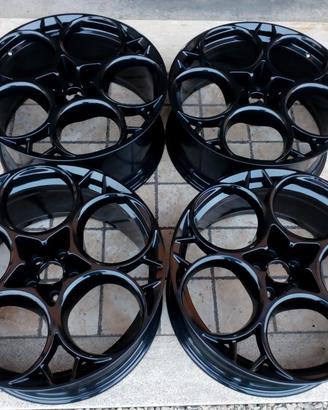 CERCHI 21 ORIGINALI ALFA ROMEO COD:2090