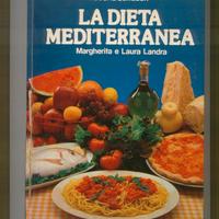 La dieta mediterranea