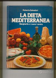 La dieta mediterranea