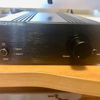 TOPPING TP60 amplificatore stereo - Tripath TA2022