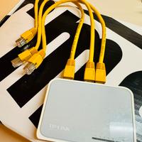 Centralino telefonico