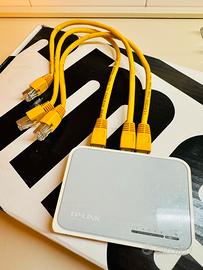 Centralino telefonico