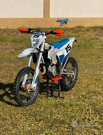 Ktm 250 exc-f