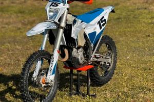 Ktm 250 exc-f