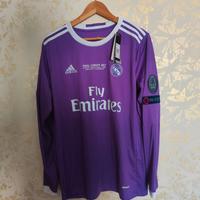 maglia Ronaldo real Madrid finale ucl 2017