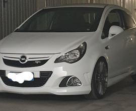 Opel corsa d opc