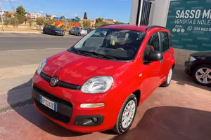 Fiat Panda 1.2 EasyPower Easy