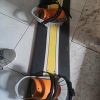 tavola snowboard 