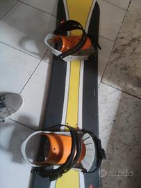 tavola snowboard 
