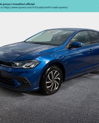 Volkswagen Polo 1.0 TSI BUSINESS LIFE DSG 95cv