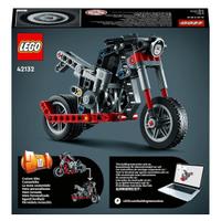 Lego Technic 42132 Motocicletta