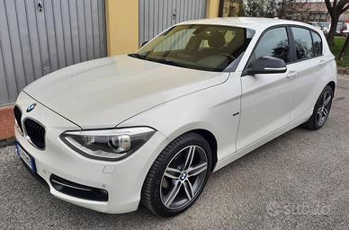BMW serie 1 - 116i 5p Sport ! PROBLEMI AL MOTORE !