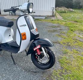 vespa 1988