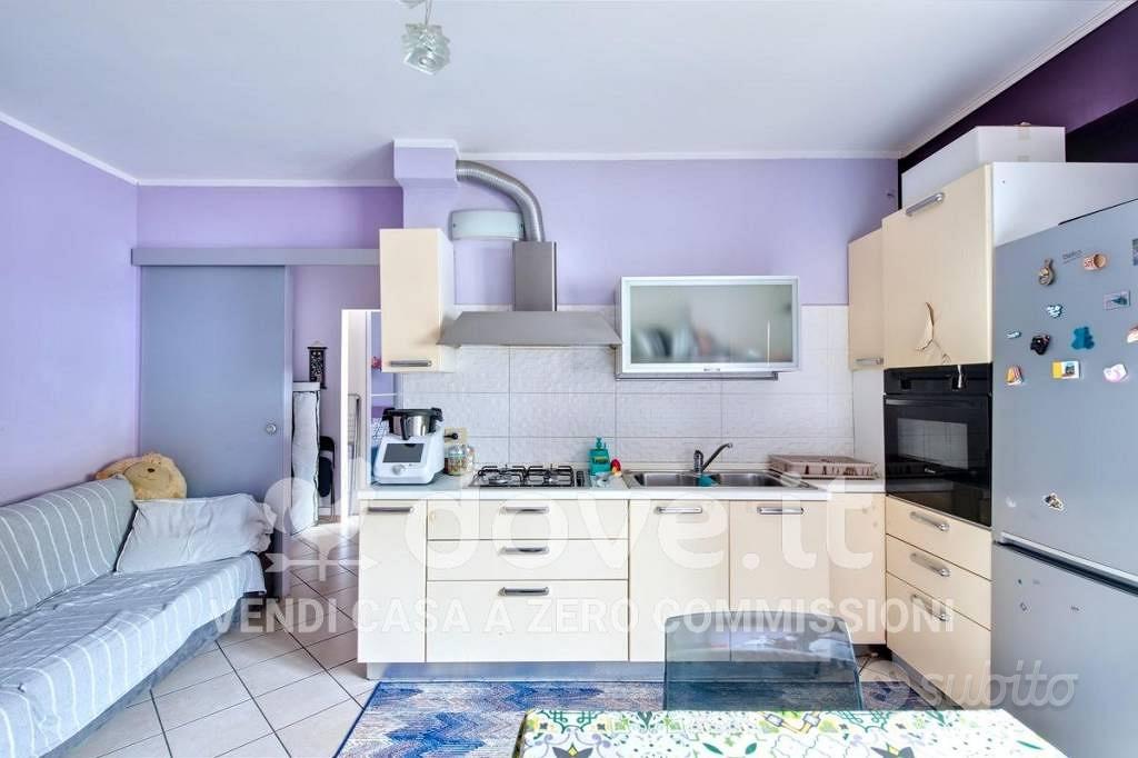 Appartamento – PR - Vista 2