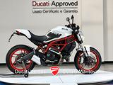 Ducati Monster 797 DEP 35KW - 22.076 KM