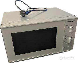 Forno a microonde Panasonic 800w, 20L