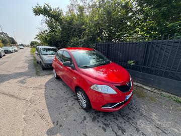 Lancia Ypsilon 2018