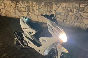 areox 50