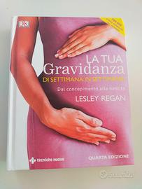Libro sulla gravidanza