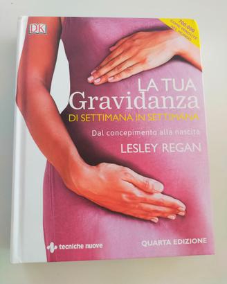 Libro sulla gravidanza
