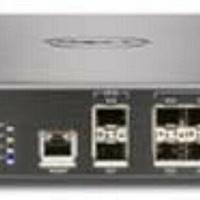SonicWall NSA 3600 Firewall (HW)