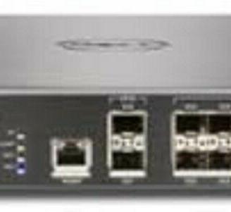 SonicWall NSA 3600 Firewall (HW)