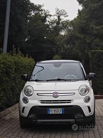 Fiat 500L 1,3 95cv