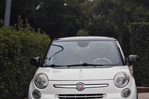 Fiat 500L 1,3 95cv