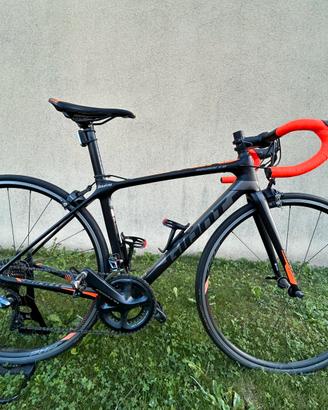 Bici da corsa