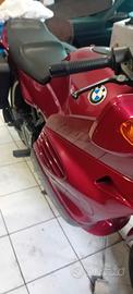 Bmw k 1100 rs - 1995