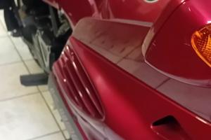 Bmw k 1100 rs - 1995