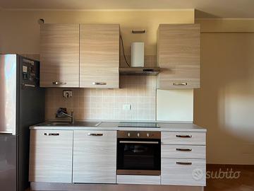 Cucina completa
