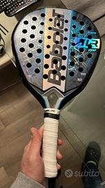 Babolat air viper