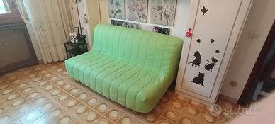divano letto matrimoniale