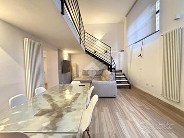 LOFT A MILANO