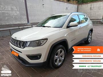 JEEP Compass 2� serie Compass 2.0 Multijet II a...
