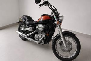 Honda shadow 600 vt