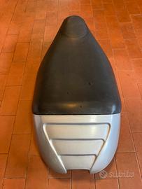 Sella originale Piaggio NRG mc1