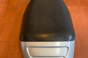 Sella originale Piaggio NRG mc1