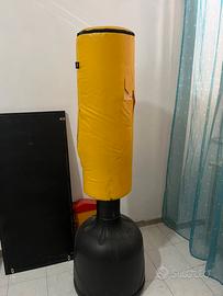 Sacco da boxe