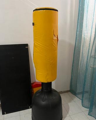 Sacco da boxe